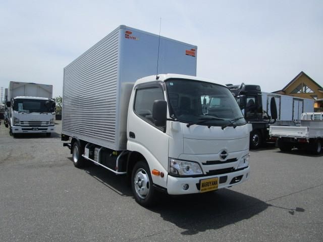 HINO DUTRO 2025 Image 31