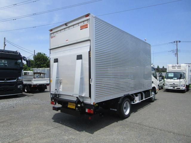 HINO DUTRO 2025 Image 31