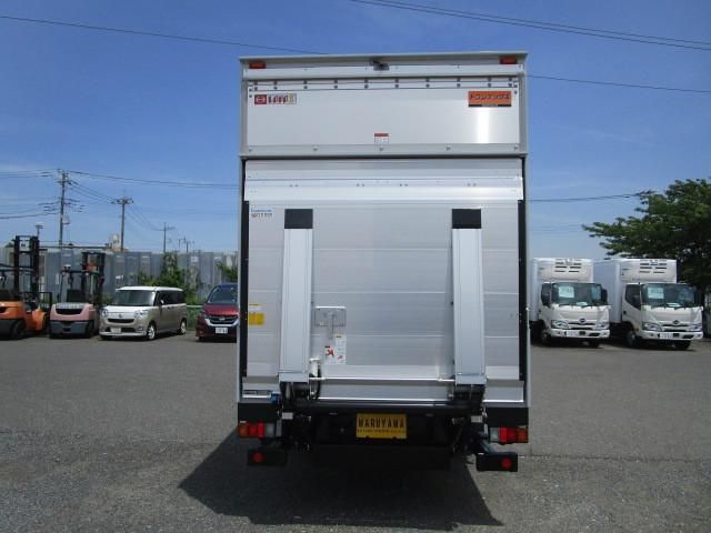 HINO DUTRO 2025 Image 31