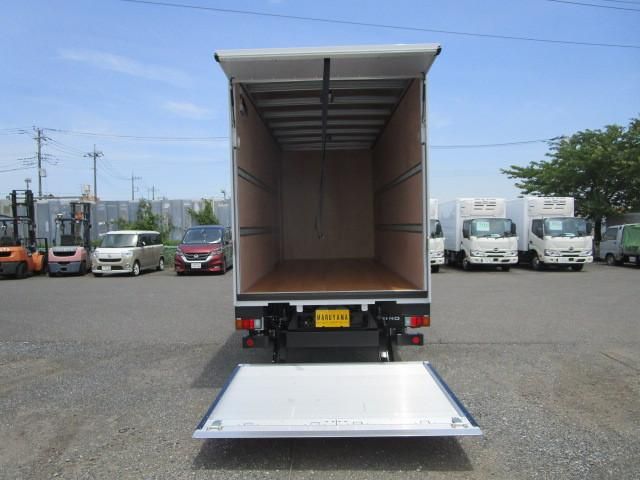 HINO DUTRO 2025 Image 31