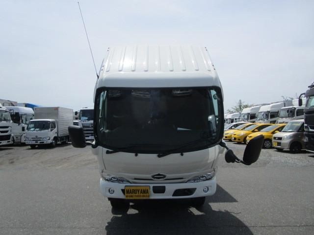 HINO DUTRO 2025 Image 31