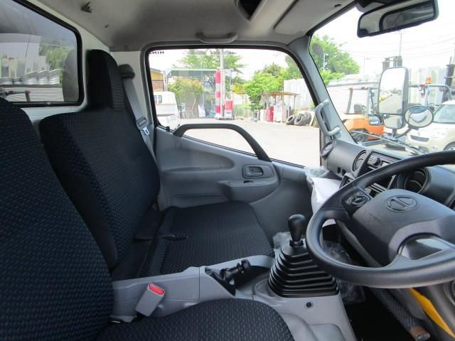HINO DUTRO 2025 Image 31