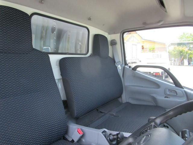 HINO DUTRO 2025 Image 31