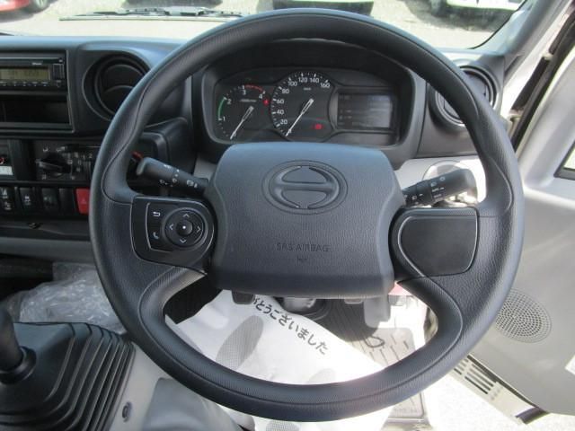 HINO DUTRO 2025 Image 31