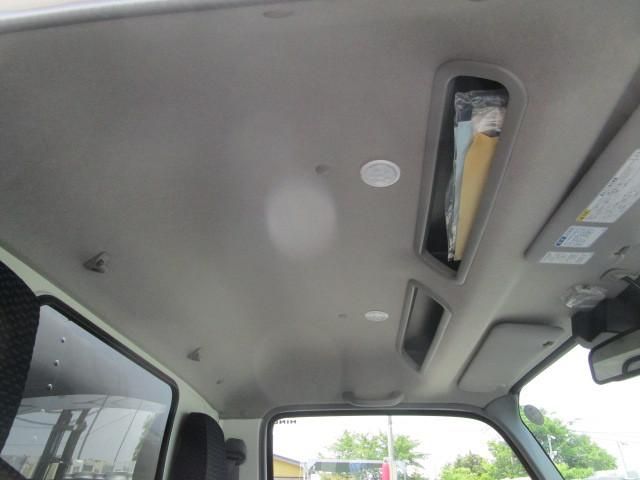 HINO DUTRO 2025 Image 31