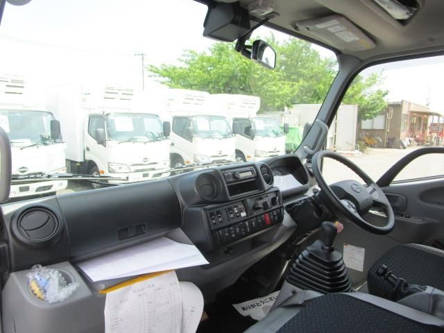HINO DUTRO 2025 Image 31