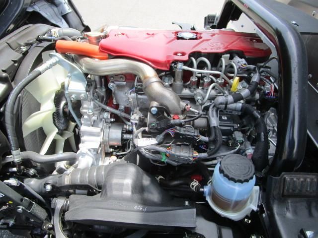 HINO DUTRO 2025 Image 31