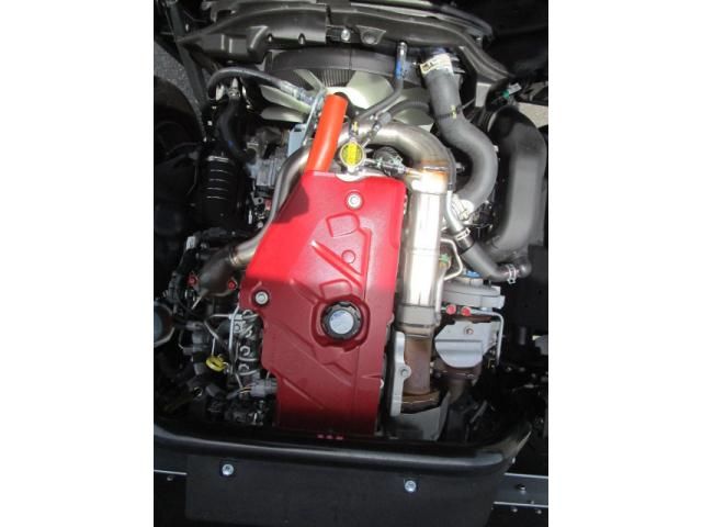 HINO DUTRO 2025 Image 31