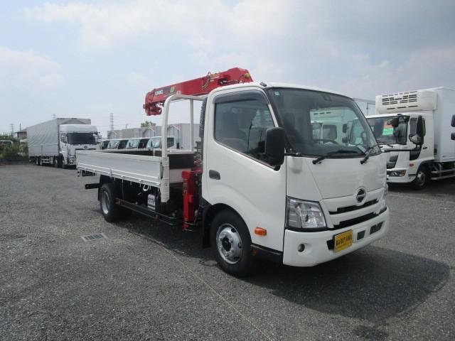 HINO DUTRO 2025 Image 31