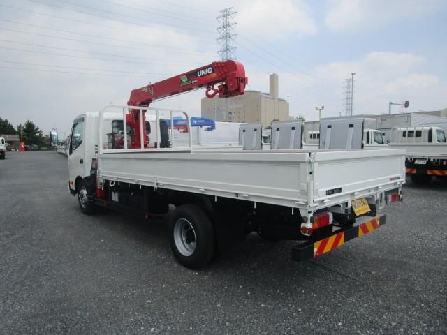 HINO DUTRO 2025 Image 31