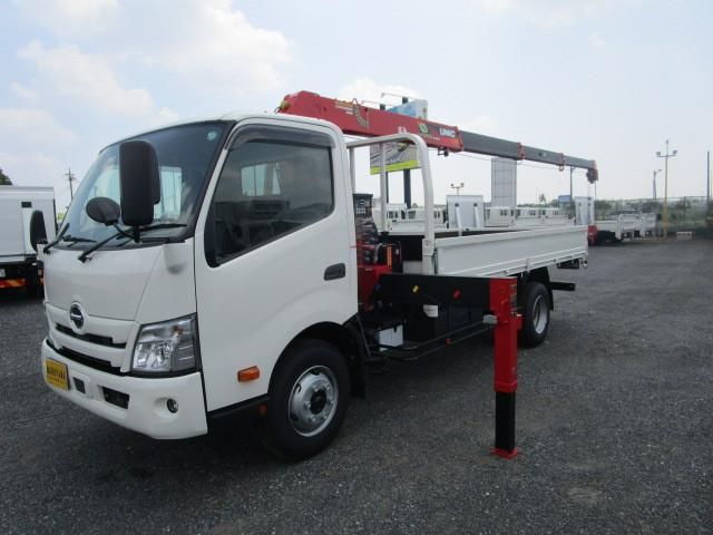 HINO DUTRO 2025 Image 31