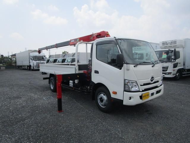 HINO DUTRO 2025 Image 31