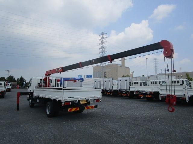 HINO DUTRO 2025 Image 31