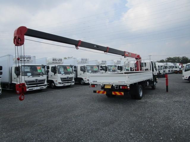 HINO DUTRO 2025 Image 31