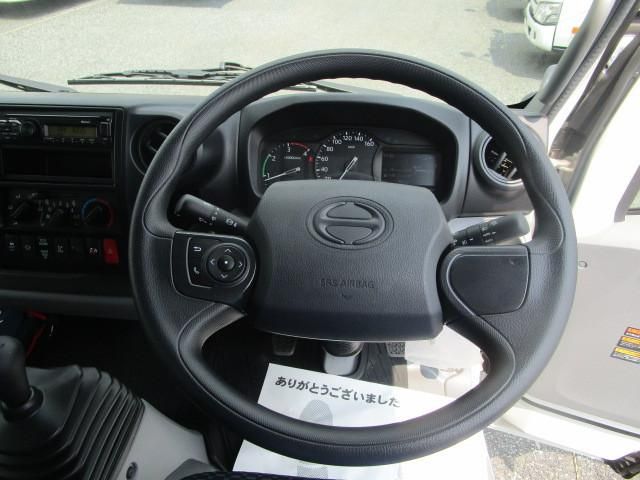 HINO DUTRO 2025 Image 31
