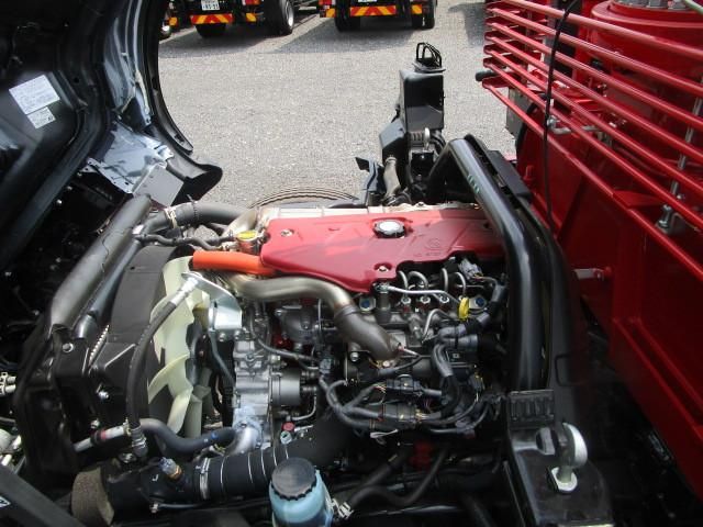 HINO DUTRO 2025 Image 31