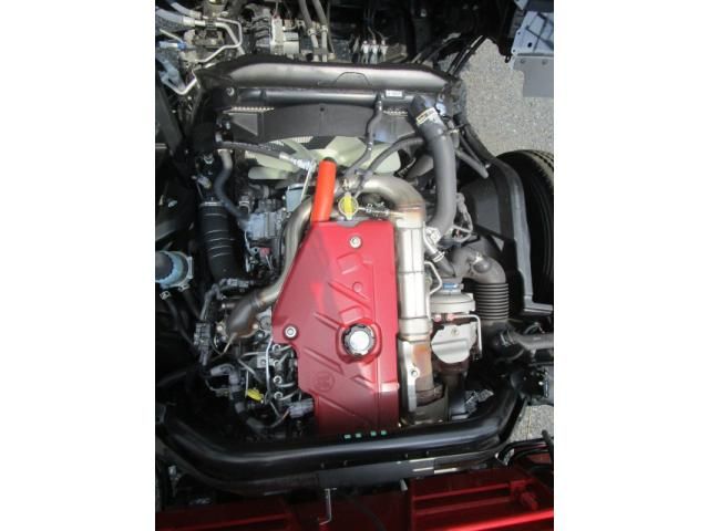 HINO DUTRO 2025 Image 31