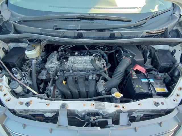 TOYOTA NOAH 2007 Image 31