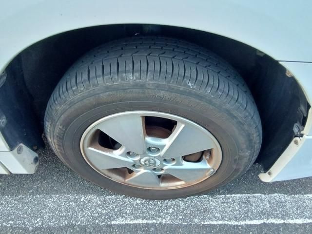 TOYOTA NOAH 2007 Image 31