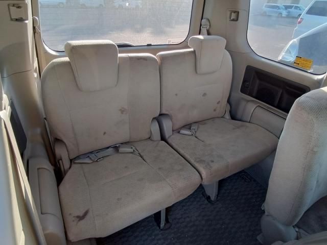 TOYOTA NOAH 2007 Image 31