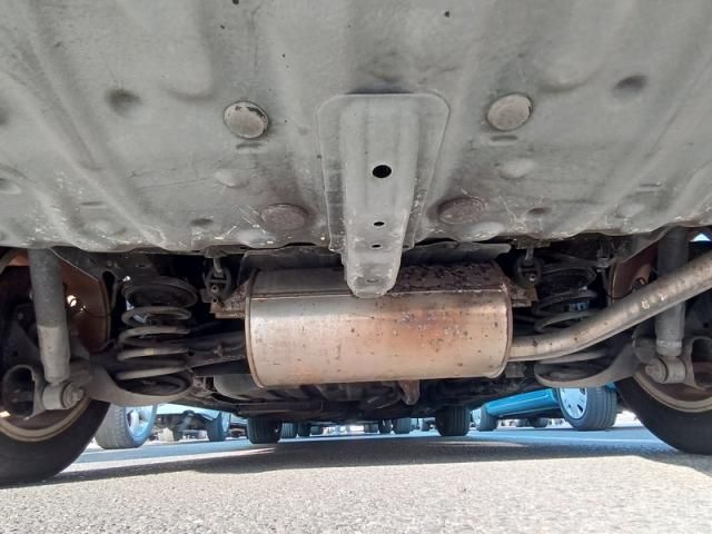 TOYOTA NOAH 2007 Image 31