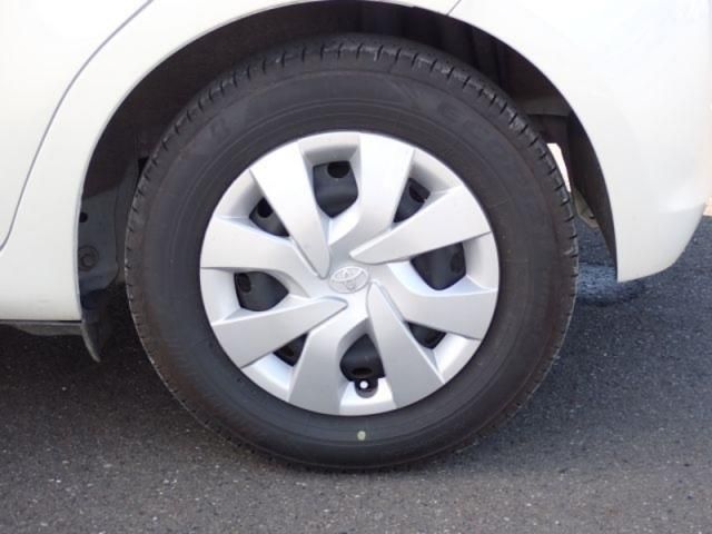 TOYOTA VITZ 2016 Image 31