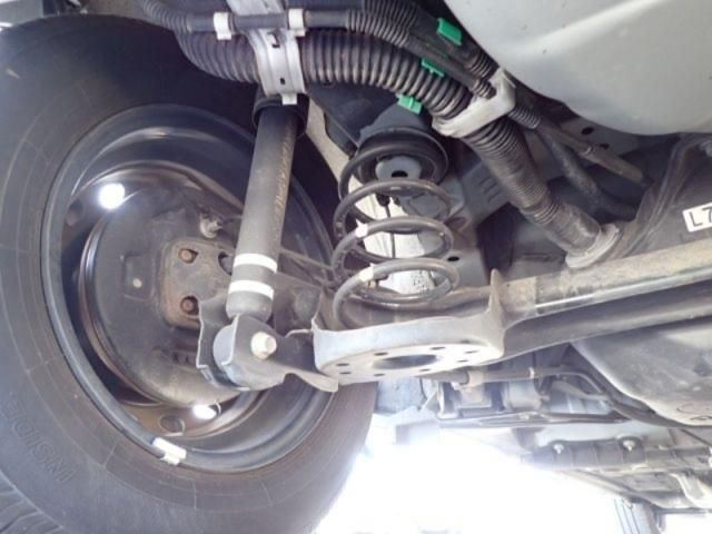 TOYOTA VITZ 2016 Image 31