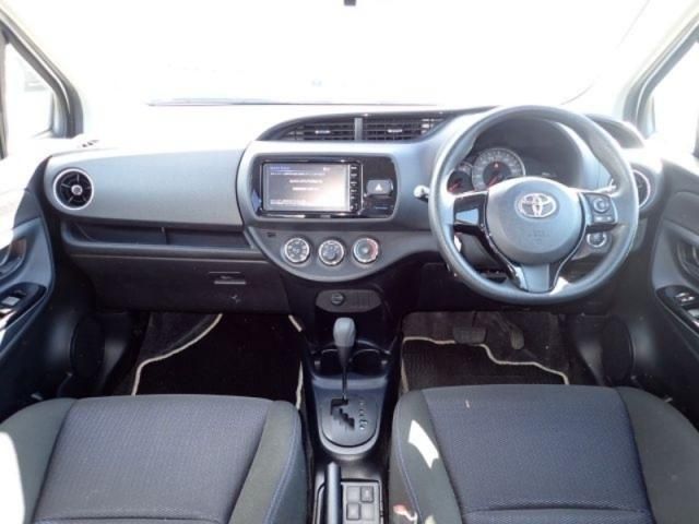 TOYOTA VITZ 2016 Image 31