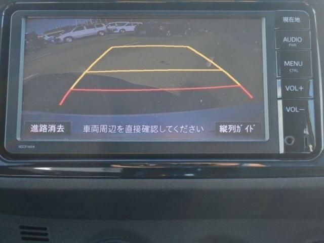 TOYOTA VITZ 2016 Image 31