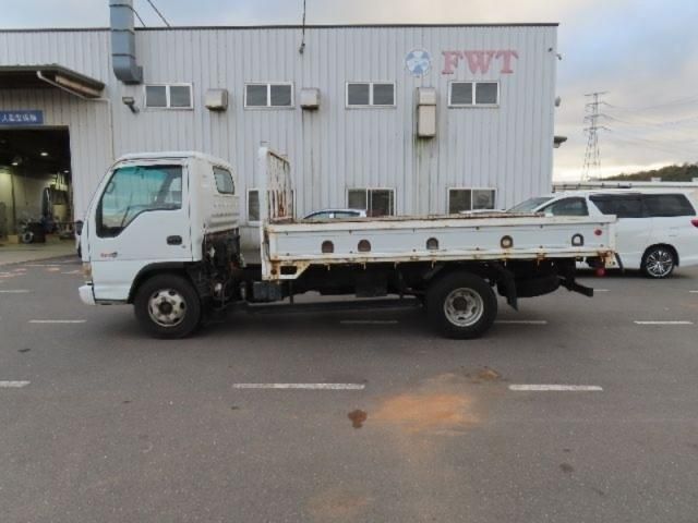ISUZU  2004 Image 31