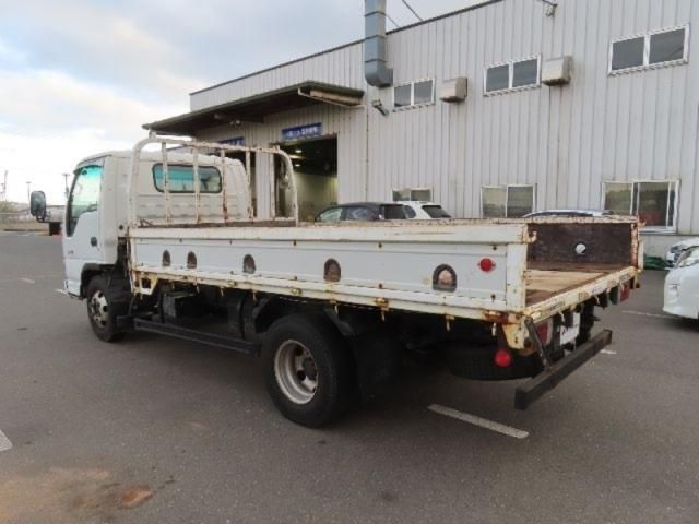 ISUZU  2004 Image 31