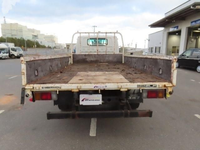 ISUZU  2004 Image 31