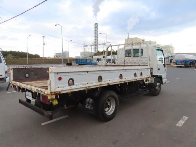 ISUZU  2004 Image 31