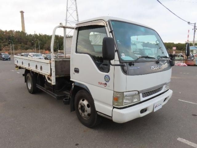 ISUZU  2004 Image 31