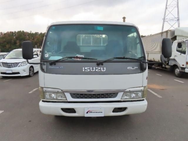 ISUZU  2004 Image 31