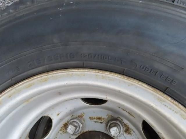 ISUZU  2004 Image 31