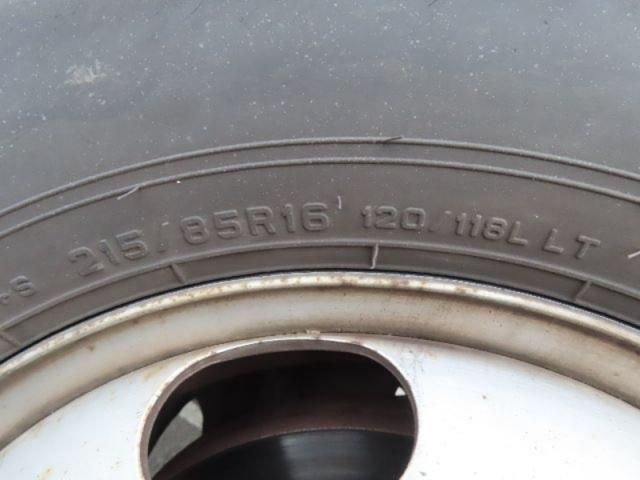 ISUZU  2004 Image 31