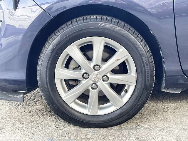 TOYOTA AQUA 2015 Image 31