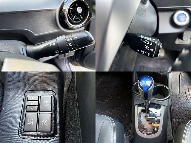 TOYOTA AQUA 2015 Image 31