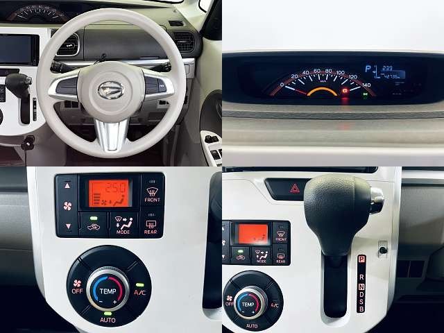 DAIHATSU TANTO 2017 Image 31