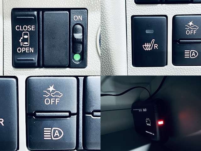 DAIHATSU TANTO 2017 Image 31