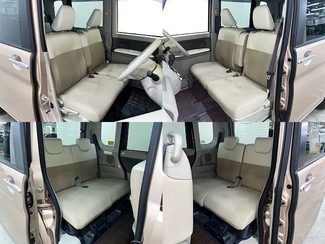 DAIHATSU TANTO 2017 Image 31