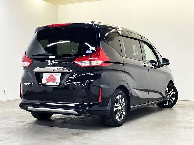 HONDA FREED PLUS 2020 Image 31