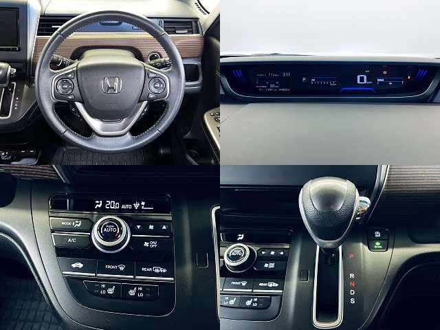 HONDA FREED PLUS 2020 Image 31