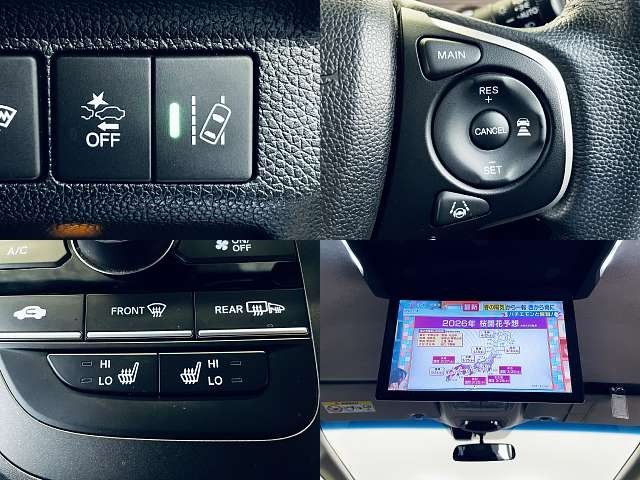 HONDA FREED PLUS 2020 Image 31