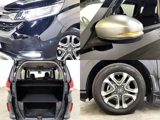 HONDA FREED PLUS 2020 Image 31