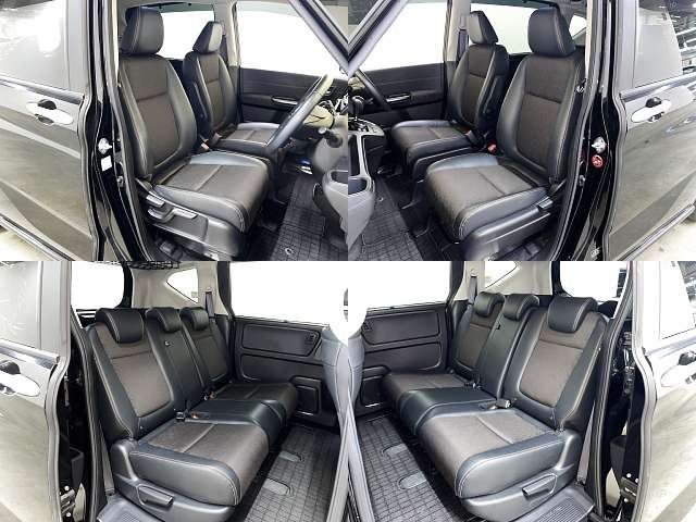 HONDA FREED PLUS 2020 Image 31