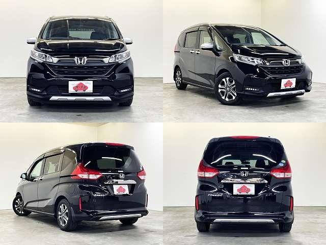 HONDA FREED PLUS 2020 Image 31