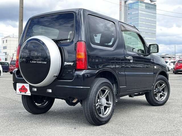 SUZUKI JIMNY 4WD 2017 Image 31