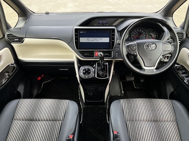 TOYOTA NOAH 2020 Image 31